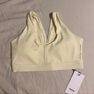 Gymshark x Whitney Simmons Bra